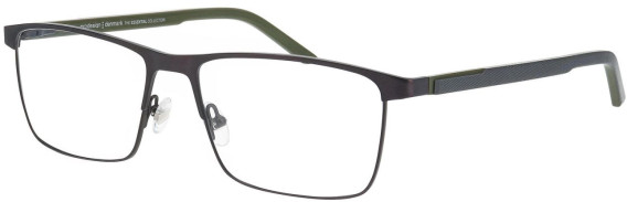 ProDesign Denmark STEP 3 glasses in Grey