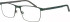 ProDesign Denmark STEP 3 glasses in Green