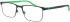 ProDesign Denmark STEP 4 glasses in Green