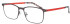 ProDesign Denmark STITCH 2 glasses in Grey