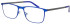 ProDesign Denmark STITCH 3 glasses in Blue/Grey