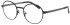 ProDesign Denmark STITCH 4 glasses in Black