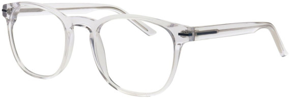 ProDesign Denmark STRIKE 1 glasses in Crystal