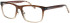 ProDesign Denmark STRIKE 2 glasses in Brown