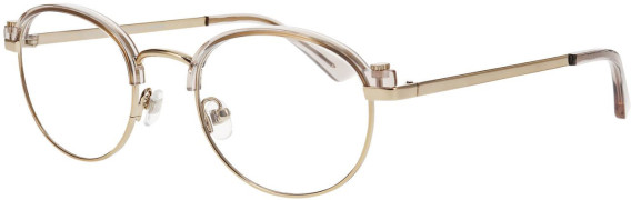 ProDesign Denmark SWITCH 2 glasses in Gold