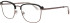ProDesign Denmark SWITCH 3 glasses in Grey