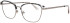 ProDesign Denmark SWITCH 4 glasses in Silver