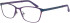 ProDesign Denmark TITONE 2 glasses in Purple