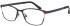 ProDesign Denmark TITONE 2 glasses in Black