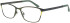 ProDesign Denmark TITONE 2 glasses in Green
