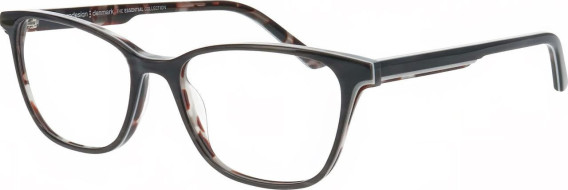 ProDesign Denmark TOPO 3 glasses in Grey