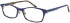 ProDesign Denmark TOPO 5 glasses in Blue