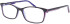 ProDesign Denmark TOPO 6 glasses in Purple
