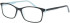 ProDesign Denmark TOPO 6 glasses in Black