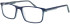 ProDesign Denmark TOPO 7 glasses in Blue