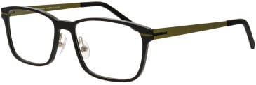 ProDesign Denmark TRAIL 2 glasses in Green