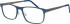 ProDesign Denmark TRAIL 3 glasses in Blue