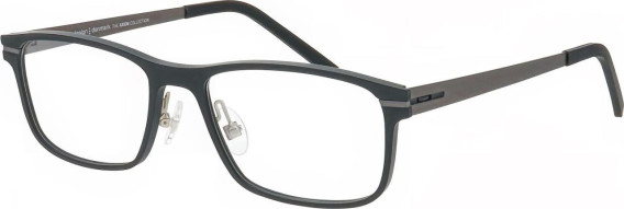 ProDesign Denmark TRAIL 4 glasses in Grey