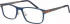 ProDesign Denmark TRAIL 4 glasses in Blue