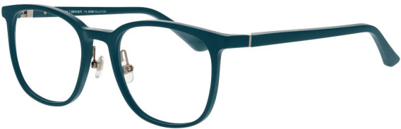 ProDesign Denmark TRIANGLE 2 glasses in Blue