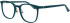 ProDesign Denmark TRIANGLE 2 glasses in Blue