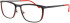 ProDesign Denmark TRIPLE 2 glasses in Black