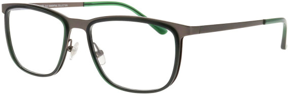 ProDesign Denmark TRIPLE 2 glasses in Green