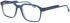 ProDesign Denmark TROY 1 glasses in Blue