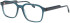ProDesign Denmark TROY 1 glasses in Teal