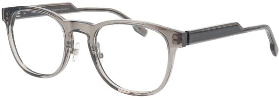 ProDesign Denmark TROY 2 glasses in Grey