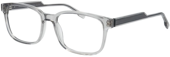 ProDesign Denmark TROY 3 glasses in Grey