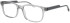 ProDesign Denmark TROY 3 glasses in Grey