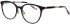 ProDesign Denmark VIBE 1 glasses in Green