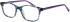 ProDesign Denmark VIBE 2 glasses in Purple/Blue