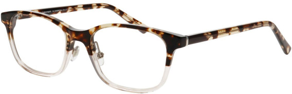 ProDesign Denmark VIBE 2 glasses in Brown