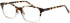 ProDesign Denmark VIBE 2 glasses in Brown