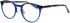 ProDesign Denmark VIBE 3 glasses in Blue