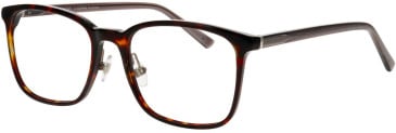 ProDesign Denmark VIBE 4 glasses in Brown