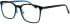 ProDesign Denmark VIBE 4 glasses in Black/Blue
