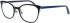 ProDesign Denmark WING 1 glasses in Blue