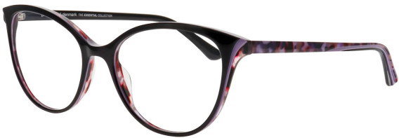 ProDesign Denmark WING 2 glasses in Purple