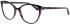 ProDesign Denmark WING 2 glasses in Purple