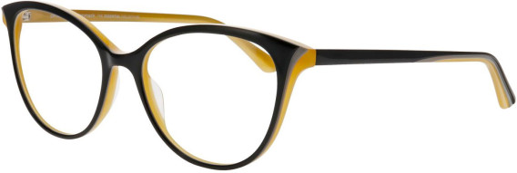 ProDesign Denmark WING 2 glasses in Black