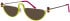 ProDesign Denmark 9913 glasses in Green