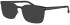 ProDesign Denmark ACTIVE 2 glasses in Black/Green