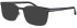 ProDesign Denmark ACTIVE 2 glasses in Black/Grey