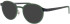 ProDesign Denmark ALUTRACK 1 glasses in Green