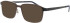 ProDesign Denmark ALUTRACK 2 glasses in Brown