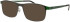 ProDesign Denmark ALUTRACK 3 glasses in Grey