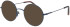 ProDesign Denmark ARCUS 1 glasses in Blue/Brown